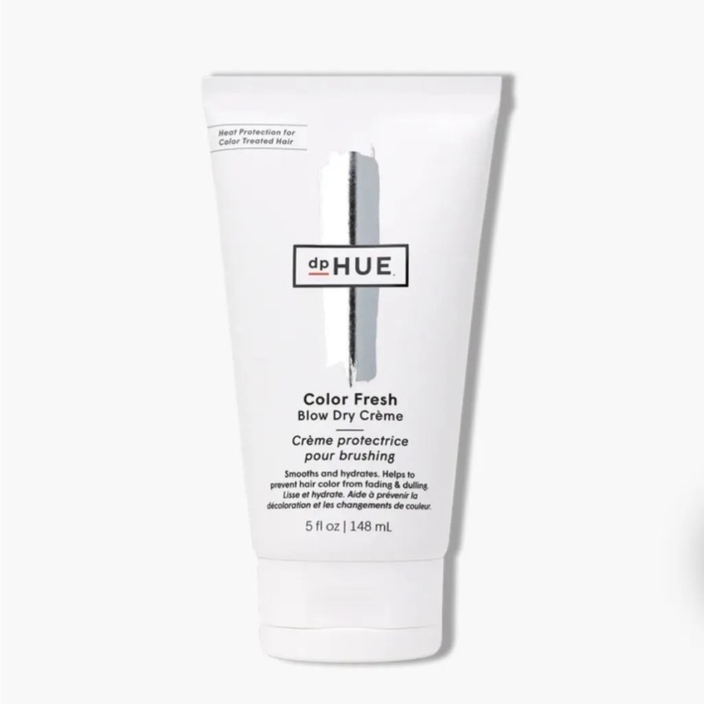 dpHUE Color Fresh Blow Dry Crème